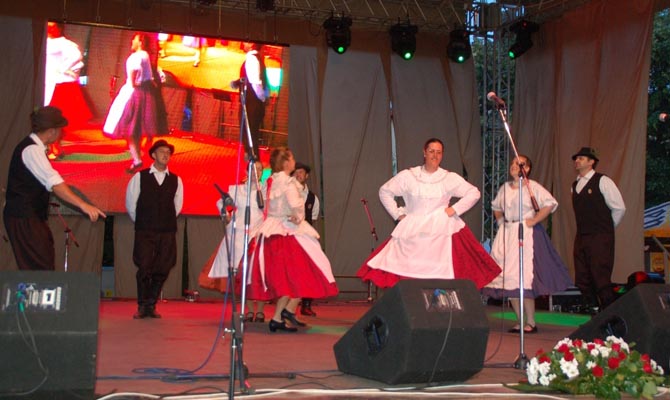 Petrovdan 2016 képek